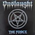 Onslaught - The Force