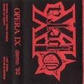 Opera IX - Demo