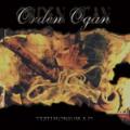Orden Ogan - Testimonium