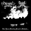 Order of the Ebon Hand - Two Years Standing Proud in Valhalla