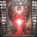 Origin - Informis Infinitas Inhumanitas