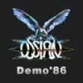 Ossian (1986-1994) - Demo