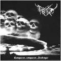Otargos - Conqueror, Conqueror...Destroyer (démo - 2002 )