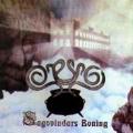 Otyg - Sagovindars Boning