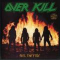 Overkill - Feel the Fire