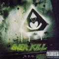 Overkill - W.F.O.