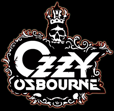 Ozzy Osbourne logo