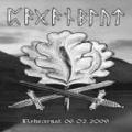 Paganblut - Rehersal 06/02/2009