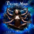 Pagan`s Mind - God