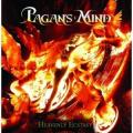Pagan`s Mind - Heavenly Ecstasy
