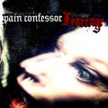 Pain Confessor - Fearrage