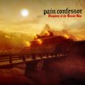 Pain Confessor - Purgatory Of The Second Sun