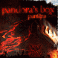 Pandoras Box - Pangea