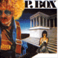 Pandoras Box - P.box
