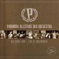 Pannonia Allstars SKA Orchestra - All Night Long - Live at Artemovszk (CrossRoads)