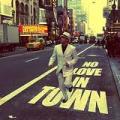 Pannonia Allstars SKA Orchestra - No Love in Town (EP)