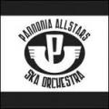 Pannonia Allstars SKA Orchestra - Pannonia Allstars Ska Orchestra (Demo, szerzői kiadás.)
