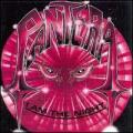 PanterA (1981-1986) - I Am the Night