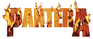PanterA (1981-1986) logo