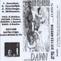 Pan Thy Monium - Dawn (demo)