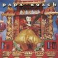 Papa Roach - 5 Tracks Deep (EP)