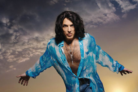 Paul Stanley logo