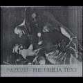 Pazuzu - The Urilia Text (split with Summoning)
