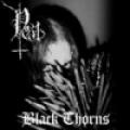 Pest - Black Thorns (Demo, 1999) - Self-released