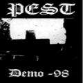 Pest - Demo 98 (Demo, 1998) - Self-released