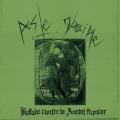 Peste Noire - Ballade cuntre lo Anemi Francor