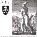 Peste Noire - Peste Noire - La Sanie des siècles - Panégyrique de la dégénérescence