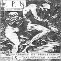 Peste Noire - Phalènes et Pestilence - Salvatrice Averse (demo)