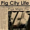 Pigs Might Fly - Pig City Life