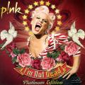 Pink - I