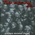 Pink Cream 69 - Games People Play