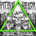 Pitiful Reign - Toxic Choke