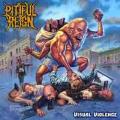 Pitiful Reign - Visual Violence