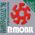 P.Mobil - Honfoglalás rock változat