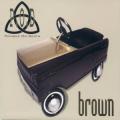 P.O.D - Brown