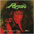 Poison - Open Up and Say... Ahh!