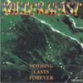 Poltergeist - Nothing Lasts Forever