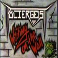 Poltergeist - Writing on the Wall (Demo)