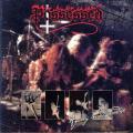 Possessed - Agony in Paradise Live