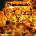 Possessed - Possessed by Evil Hell DVD