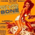Preschool Tea Party Massacre - Return To The Bone Concubine