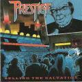 Prestige (FIN) - Selling The Salvation /Lp/
