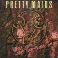Pretty Maids - First Cuts And Then Some