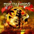 Pretty Maids - It Comes Alive (2Cd+Dvd)