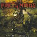 Pretty Maids - Pandemonium