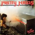 Pretty Maids - Red Hot and Heavy